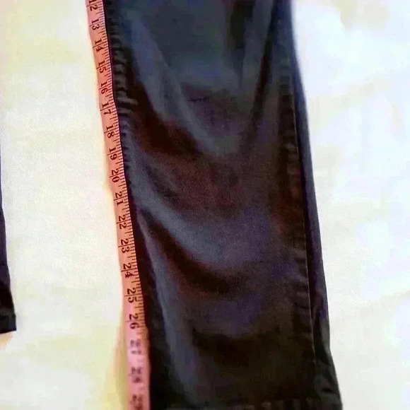 Democracy AB Solution Brown Straight Leg size 14 #98 - Picture 6 of 8